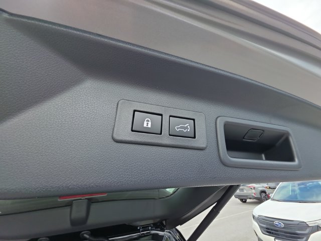 New 2026 Subaru Forester Touring AWD/4WD image 16