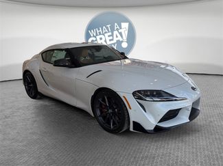 Certified 2026 Toyota Supra Premium w/ Driver Assist Package video 1