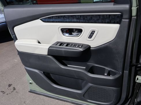 Certified 2026 Honda Passport TrailSport Elite image 32