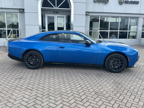 New 2026 Dodge Charger R/T AWD/4WD image 6