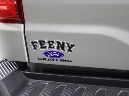 Used 2023 Ford F150 XLT w/ Equipment Group 302A High image 73