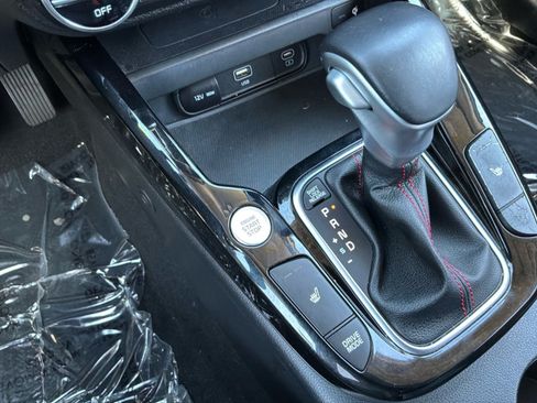 Used 2023 Kia Soul GT-Line w/ GT-Line Technology Package FWD image 18
