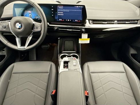 New 2026 BMW X2 xDrive28i w/ Convenience Package AWD/4WD image 13