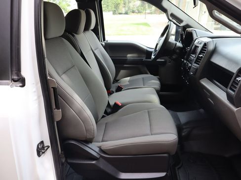 Used 2022 Ford F250 XL w/ Power Equipment Group AWD/4WD image 20