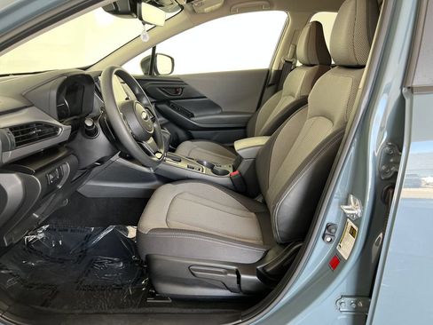 Certified 2024 Subaru Crosstrek 2.0i Premium AWD/4WD image 11