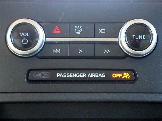 Used 2022 Ford Edge Titanium AWD/4WD image 26
