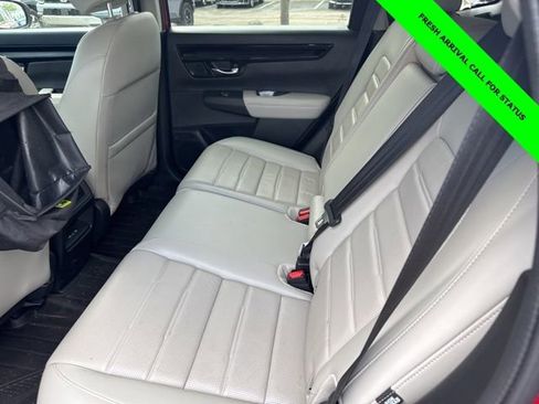 Used 2024 Honda CR-V EX-L image 12