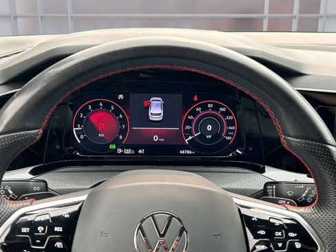 Used 2024 Volkswagen GTI S FWD image 23
