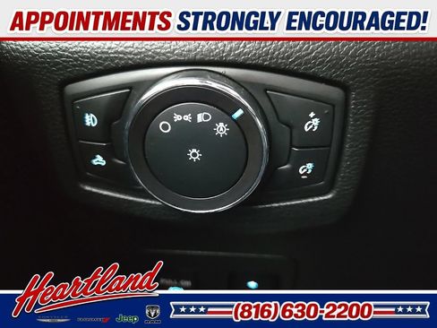 Used 2018 Ford F150 Lariat AWD/4WD image 57