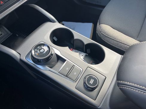 New 2025 Ford Bronco Sport Big Bend w/ Convenience Package image 19