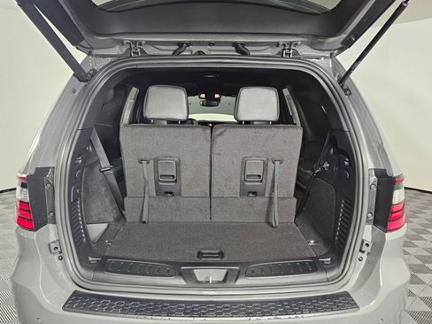 New 2026 Dodge Durango GT image 16
