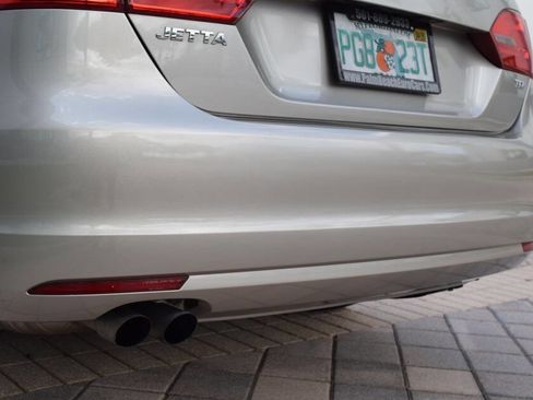 Used 2013 Volkswagen Jetta TDI image 20