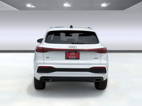 New 2026 Audi Q5 Premium AWD/4WD image 10