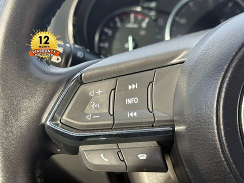 Used 2019 MAZDA CX-9 Grand Touring image 82