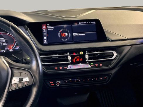 Used 2022 BMW 228i Gran Coupe w/ Lights Package FWD image 6