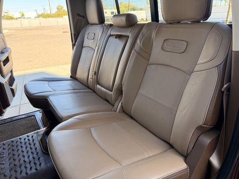 Used 2019 RAM 3500 Limited image 31