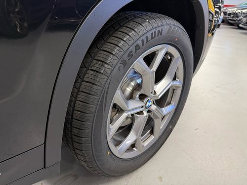 Used 2023 BMW X3 xDrive30i w/ Premium Package image 13