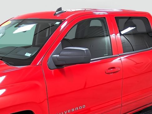 Used 2016 Chevrolet Silverado 1500 LT w/ All Star Edition image 8