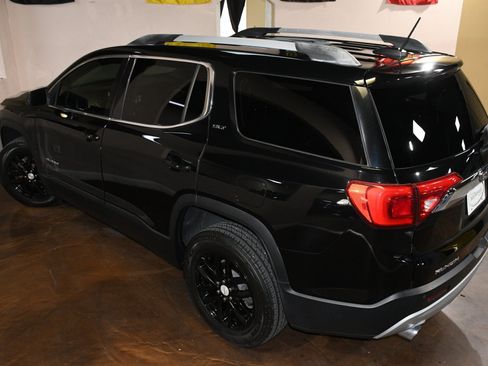 Used 2019 GMC Acadia SLT FWD image 80