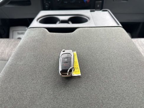 Used 2023 Ford F150 XLT image 22