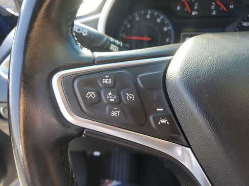 Used 2023 Chevrolet Malibu RS w/ Driver Confidence Package image 28