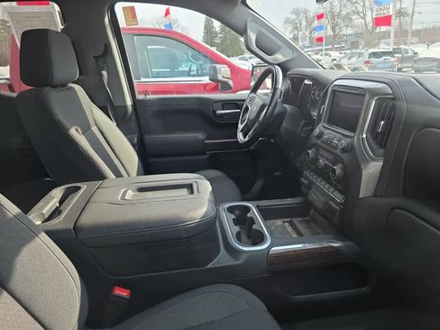 Used 2020 Chevrolet Silverado 1500 RST image 6