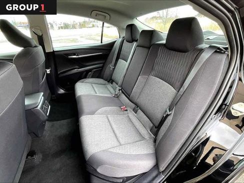 Certified 2025 Toyota Camry LE image 21