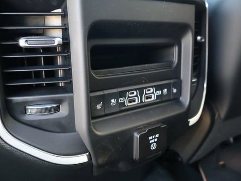 New 2026 RAM 1500 Tungsten w/ Trailer Tow Group image 9