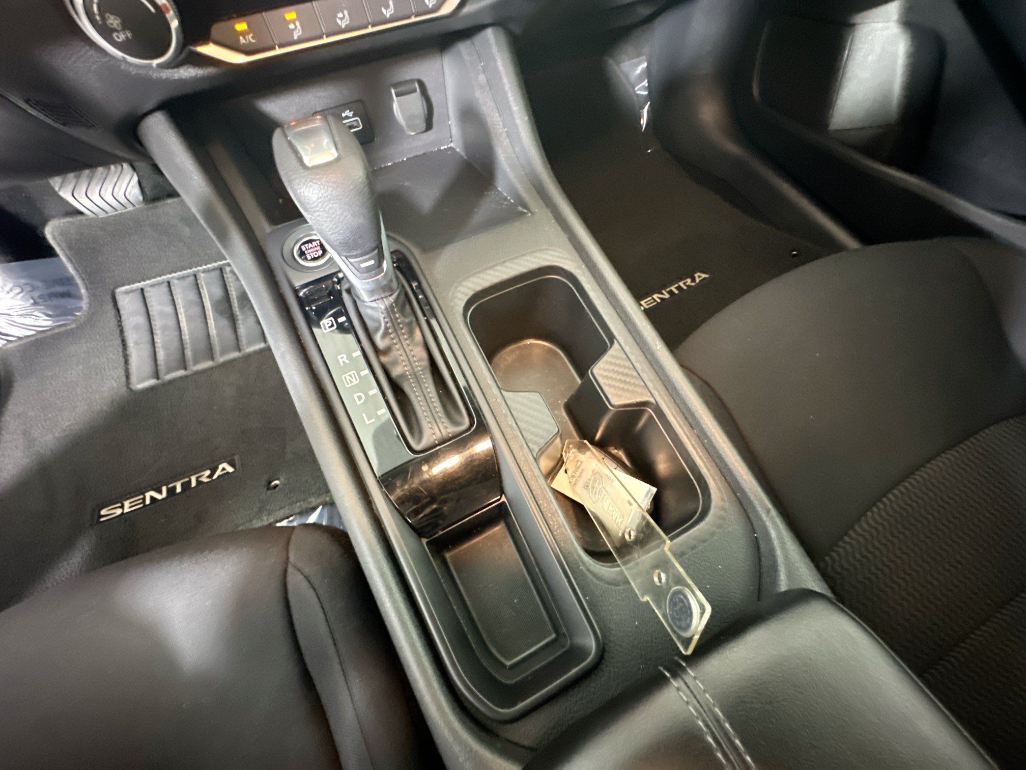Used 2023 Nissan Sentra S FWD image 22