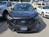 Used 2021 Ford Edge ST w/ Equipment Group 401A image 2
