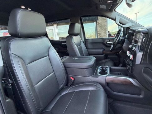 Used 2020 GMC Sierra 1500 SLT w/ SLT Convenience Package image 30