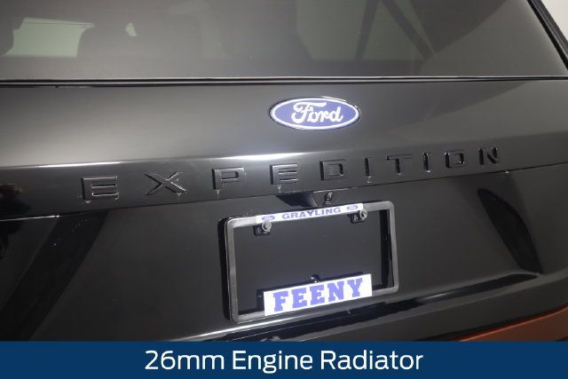 New 2027 Ford Expedition Max Platinum w/ Stealth Appearance Package AWD/4WD image 20