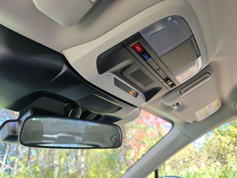 New 2026 Subaru Crosstrek 2.0i Premium image 30