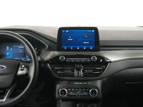 Certified 2025 Ford Escape Active AWD/4WD image 19