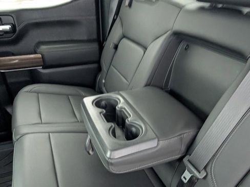 Used 2019 Chevrolet Silverado 1500 LT Trail Boss image 20