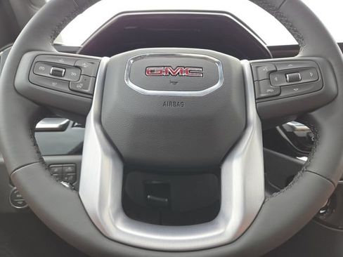 New 2026 GMC Sierra 1500 Elevation w/ Elevation Premium Package AWD/4WD image 37