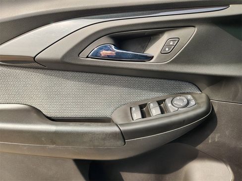 Certified 2023 Chevrolet TrailBlazer LT w/ Convenience Package image 25