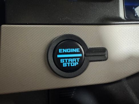 Used 2023 Ford Bronco Wildtrak AWD/4WD image 21