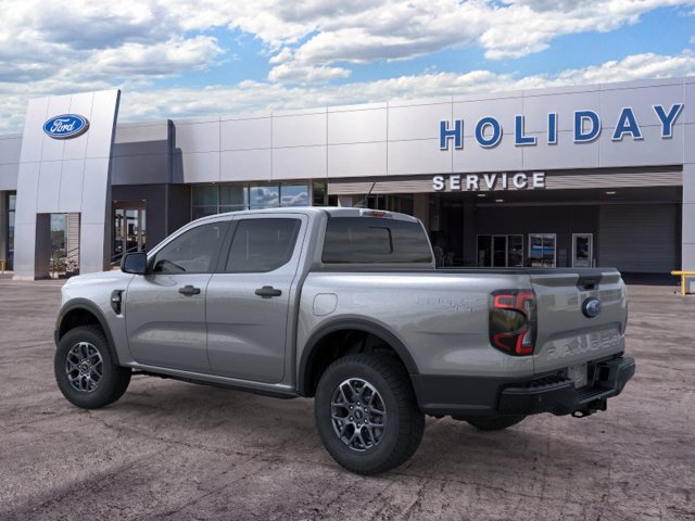 New 2026 Ford Ranger XLT w/ Convenience Package AWD/4WD image 4