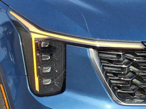 New 2025 Kia Sorento EX w/ EX Panoramic Sunroof Package image 7