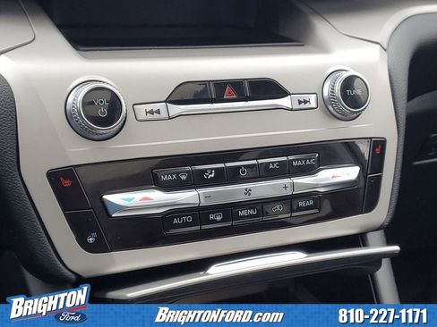 Certified 2023 Ford Explorer XLT w/ Equipment Group 202A image 27