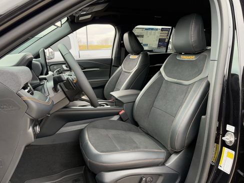 New 2026 Ford Explorer Tremor w/ Tremor Ultimate Package image 59