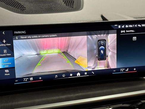 Used 2026 BMW X5 xDrive50e w/ M Sport Package image 25