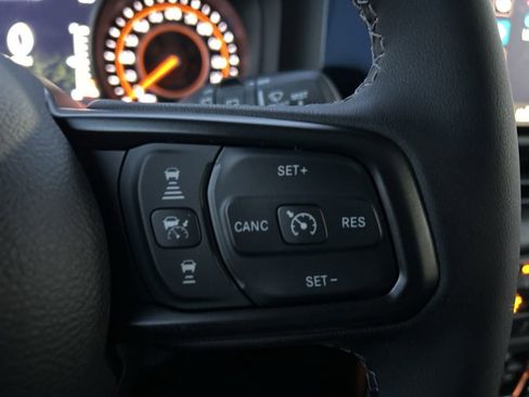 New 2026 Jeep Wrangler Willys image 21