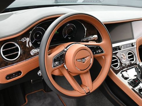 New 2026 Bentley Continental GTC image 17