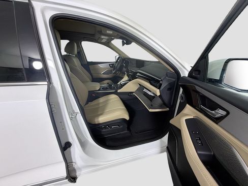 Used 2023 Acura MDX SH-AWD image 33