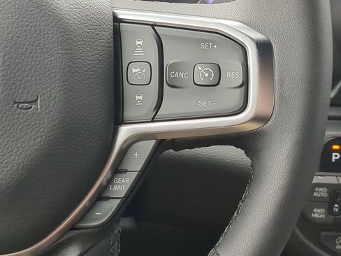 New 2026 RAM 1500 Big Horn image 24