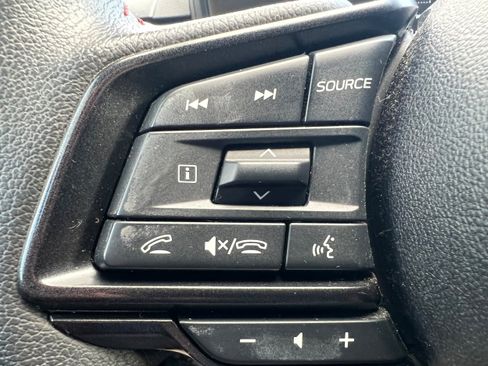 Certified 2024 Subaru Impreza RS AWD/4WD image 21