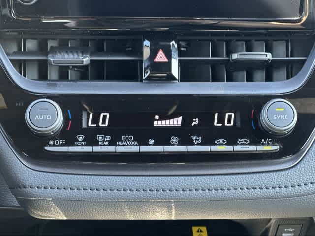 New 2026 Toyota Corolla GR AWD/4WD image 14
