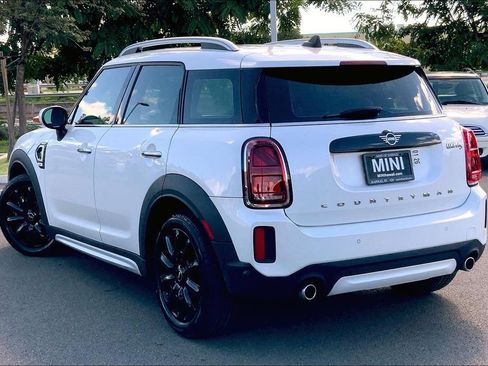 Certified 2023 MINI Cooper Countryman S image 11